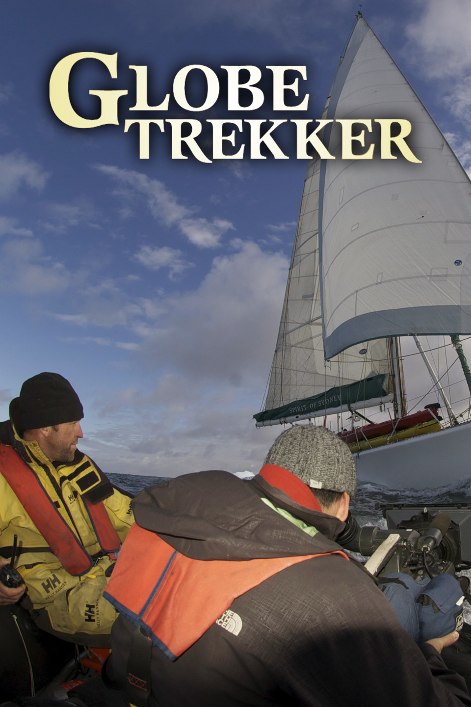 Globe Trekker - Season 17 [521832] (A1768353052) [[Shows]] --Plex--